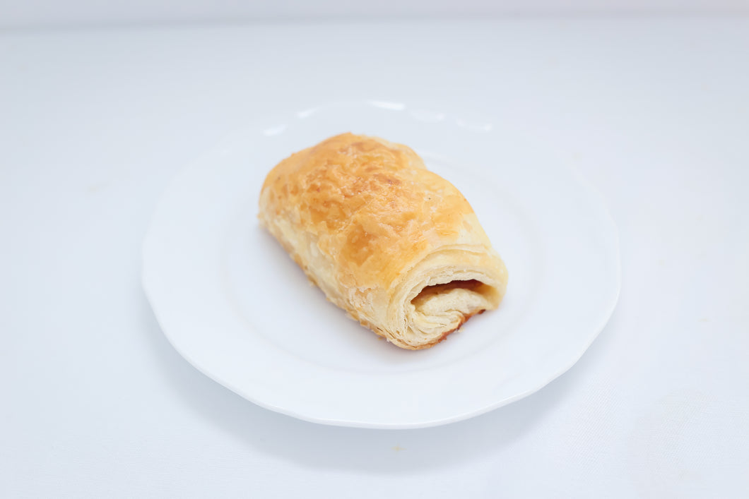 BACON & EGG PASTRY